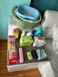 -湖畔阳光月子中心(泰达会馆店)