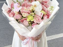 -F.Story 花和故事(新天地店)