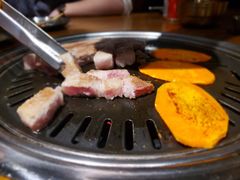 -·缸桶屋·韩式牛肋条自助烤肉(西湖D11店)
