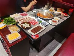 -洞子口重庆鲜货火锅(楚翘城旗舰店)