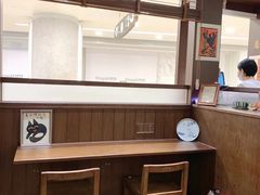 -彬媽糖水(侨鑫国际店)