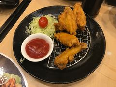 -阿香米线(龙岗万科广场店)