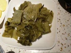 -土风豆米火锅(鸿通城店)