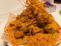 -新海渔港·胶东海鲜家常菜·家宴(奥体中心店)