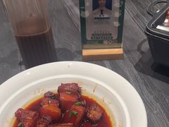 -梁家大院•农家菜(昆山会展中心店)