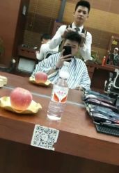 -尼特斯男士发型馆