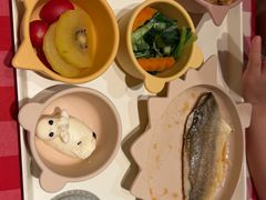 -西贝(华发商都店)