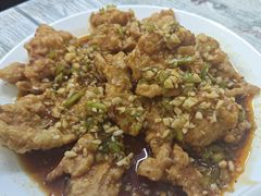 红油里脊-王鹏家常菜馆