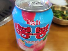 -杀猪天·韩国烤肉(总店)