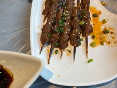 -肥肥虾庄·金牌油焖大虾(杨园滨江时代walk店)