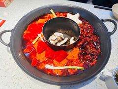 -龙厂长老火锅(抚琴店)