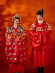 -摩玛婚纱摄影(杭州店)