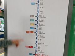 -石厦(地铁站)