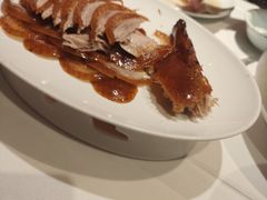 传统精品烤鸭-惠丰堂饭庄·烤鸭·京味菜(翠微路店)