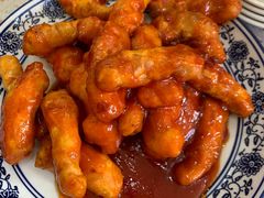 -北大地皖峰饭馆