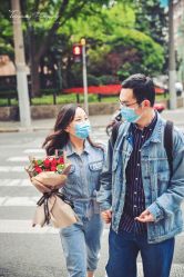 -HY小曼wedding·TOPYOUNG团队
