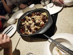 -大丰收脆鱼(浦西万达店)