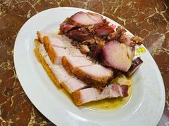 -陈光记烧腊店(罗保博士街店)