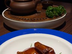 -曾宴·楚菜(湖北省博物馆店)