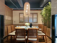 -沅江水·湖南家宴(南村万博长隆商圈店)