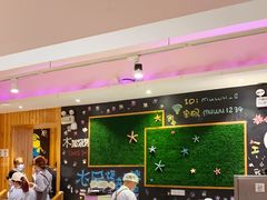 大堂-木屋烧烤(双榆树店)