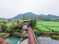 -天台山赤城山景区