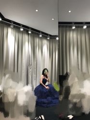 -MANLI BRIDAL婚纱