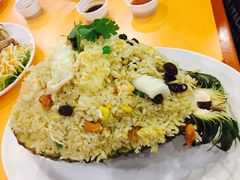 -班赞海鲜市场