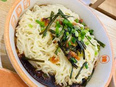 -陈家生煎(金融街万达店)