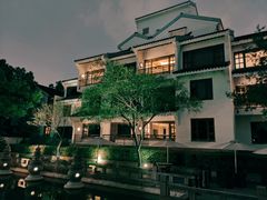 -苏州吴宫泛太平洋酒店