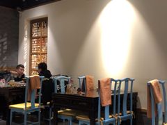 大堂-北平食府·北京烤鸭(北京西站六里桥店)