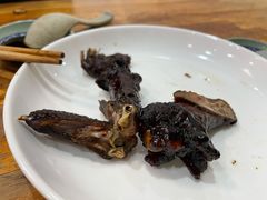 福鼎鸡翅-大叔家福鼎小吃(十全街店)