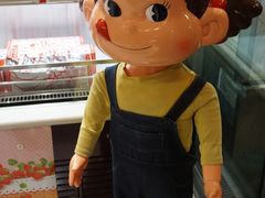 -不二家(数寄屋橋店)