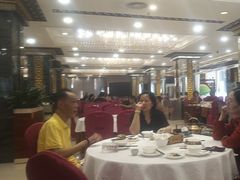 -天鲜阁·海鲜粤菜·33年老字号(石槎白云站店)