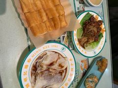 -西关明记肠粉(荔枝湾店)