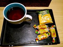 小食-正清和·推拿养生(第五郡店)