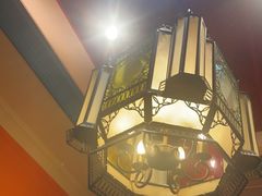 -清真·双公羊·馕坑烤全羊(奥体店)