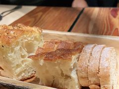 -Mercato莫卡多露台餐厅与酒吧(K11店)