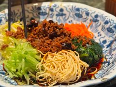 街坊大拌菜-奉天小馆·非遗东北菜(沈阳万象城店)