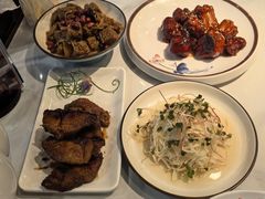 -三玛璐酒楼(汉口路店)