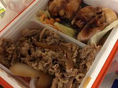 -吉野家(南昌铜锣湾店)