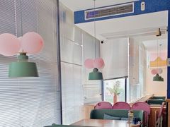 -夏日玛莉西餐厅(耒阳龙腾店)