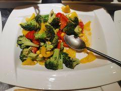 -五洲皇冠巴西烤肉餐厅