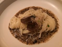 -广州富力丽思卡尔顿酒店·丽轩·粤菜