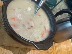 -潮粥荟·潮汕砂锅粥(朝阳大悦城店)