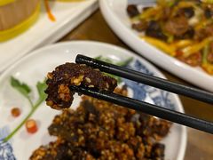 -伊兰麒兰馨园·川菜·清真馆(339电视塔店)