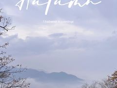 -终南山南五台景区