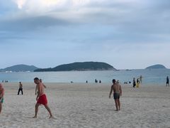 -亚龙湾海底世界