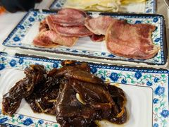 牛肉-大槐树烤肉馆