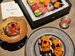 -贰捌零叁精致料理(钱湖店)